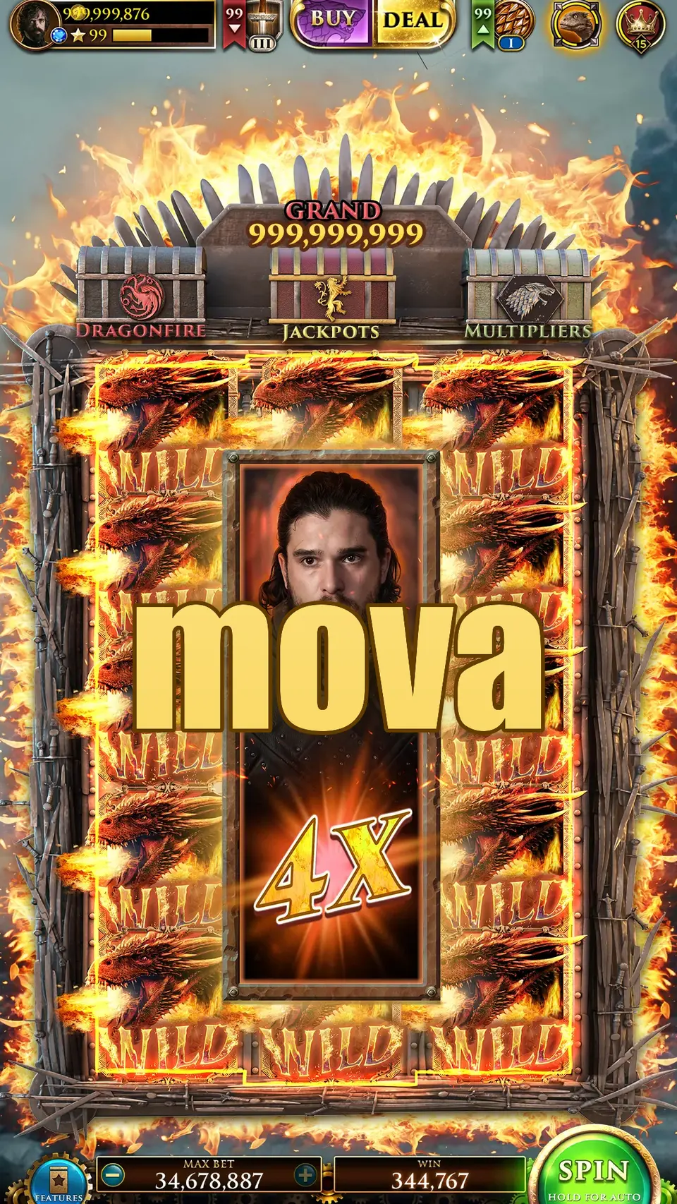 mova APK