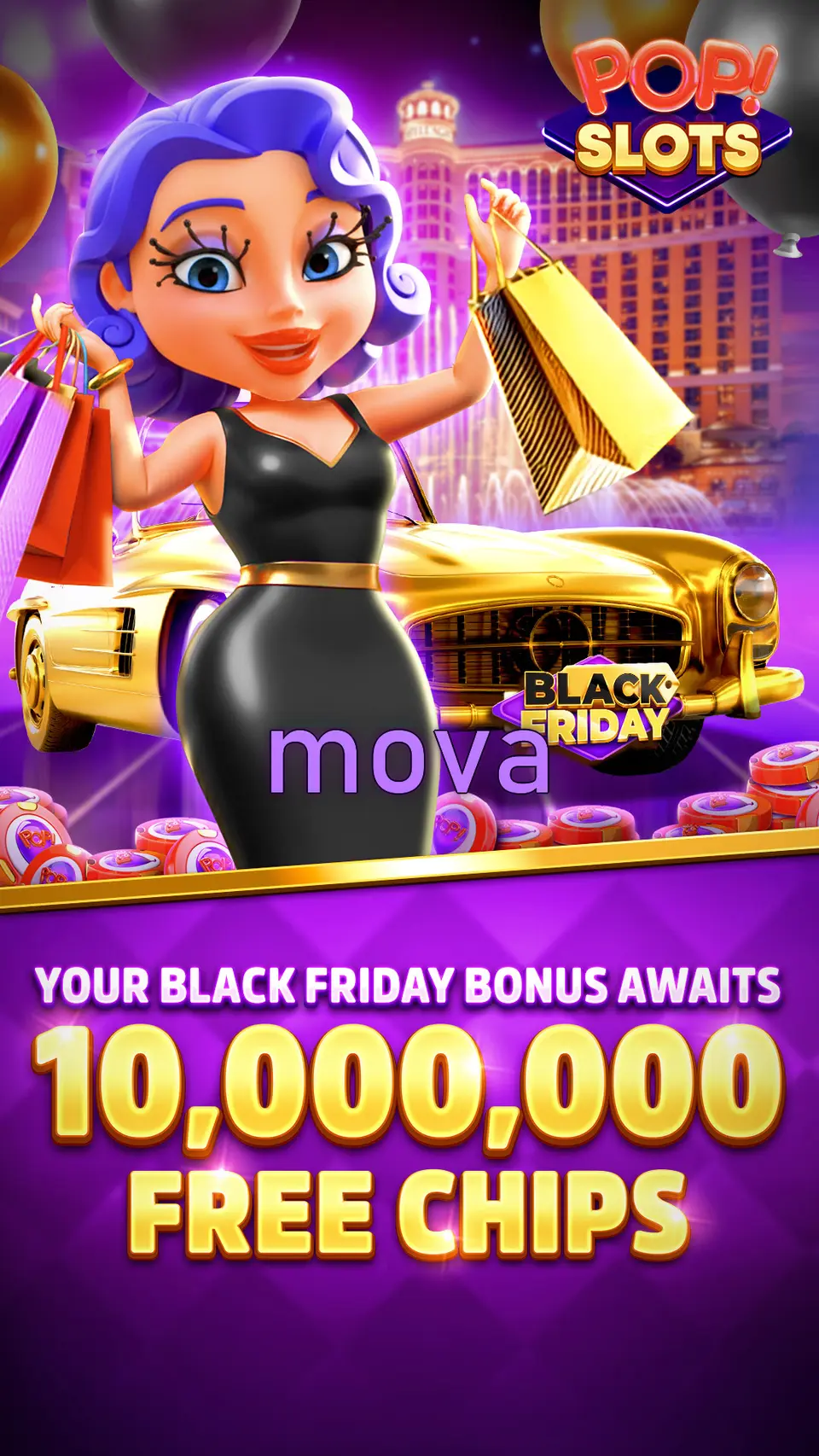 mova APK