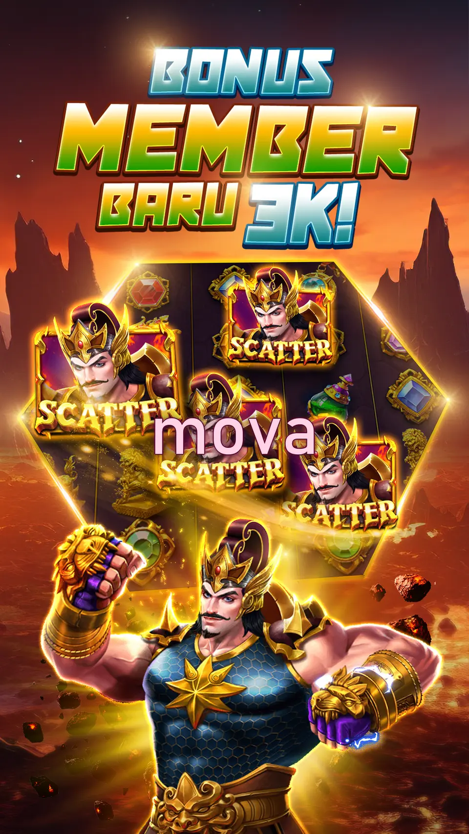 mova APK