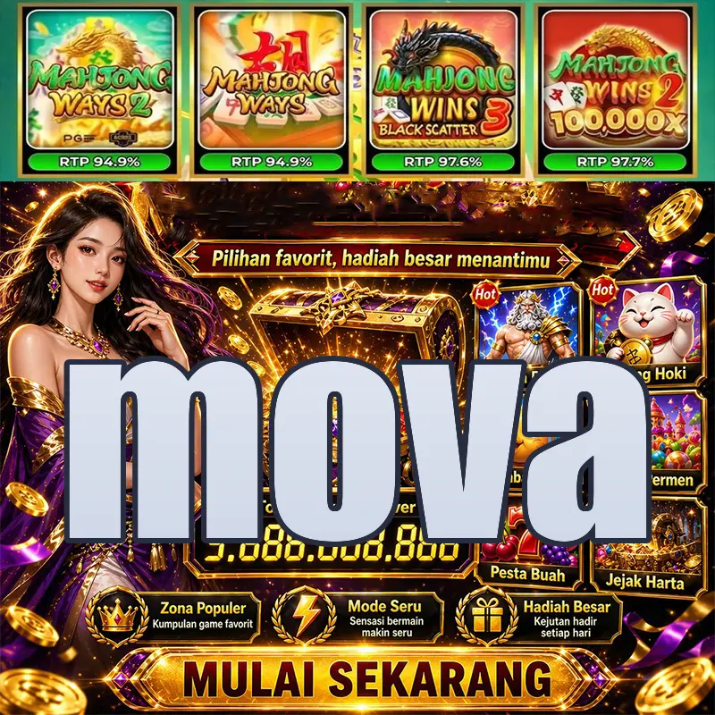 mova Masuk
