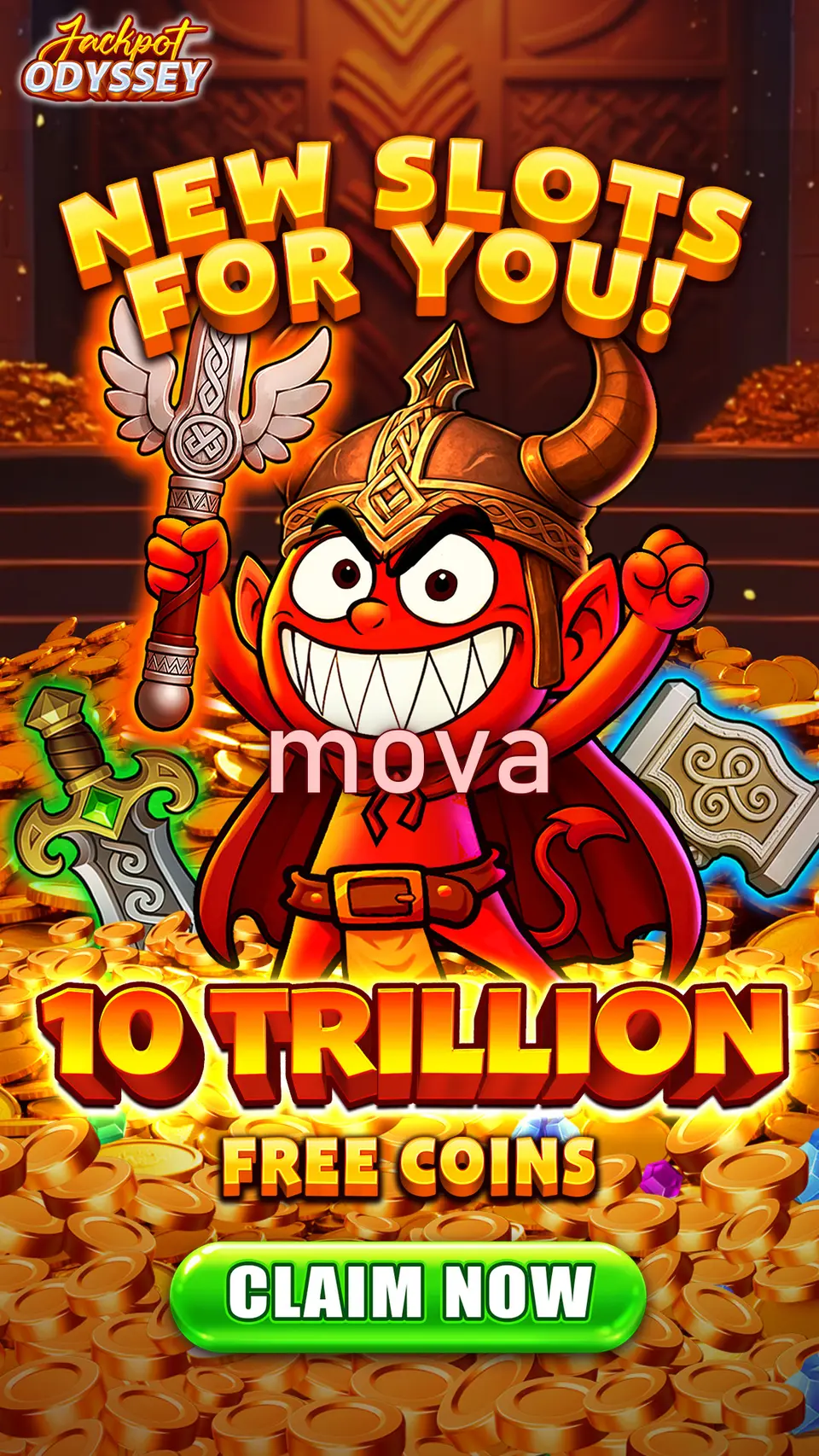 mova Masuk
