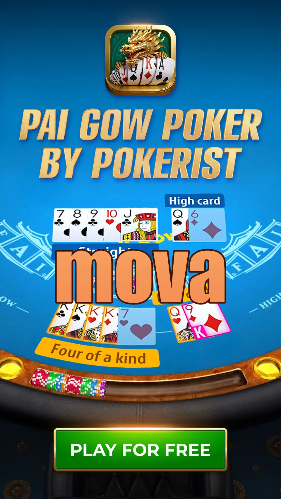 mova Masuk