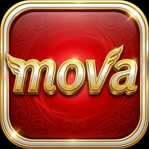 mova Logo - Resmi